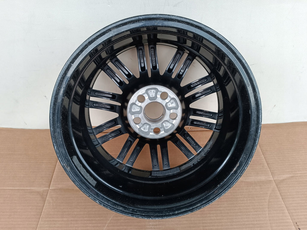 1x Alufelge 15 Zoll 6.5" 5x114.3 40ET PT945-47160 Toyota Corolla Rim Wheel