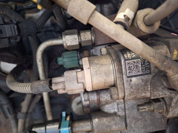 Motor Opel Astra J 17DTR 125PS 150TKm Diesel Engine Komplett MOT8165001771oi