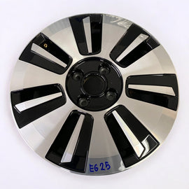 1x Alufelge 15 Zoll 5.0