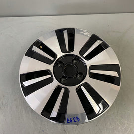 1x Alufelge 15 Zoll 5.0
