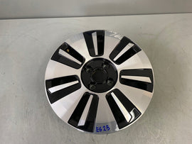 1x Alufelge 15 Zoll 5.0