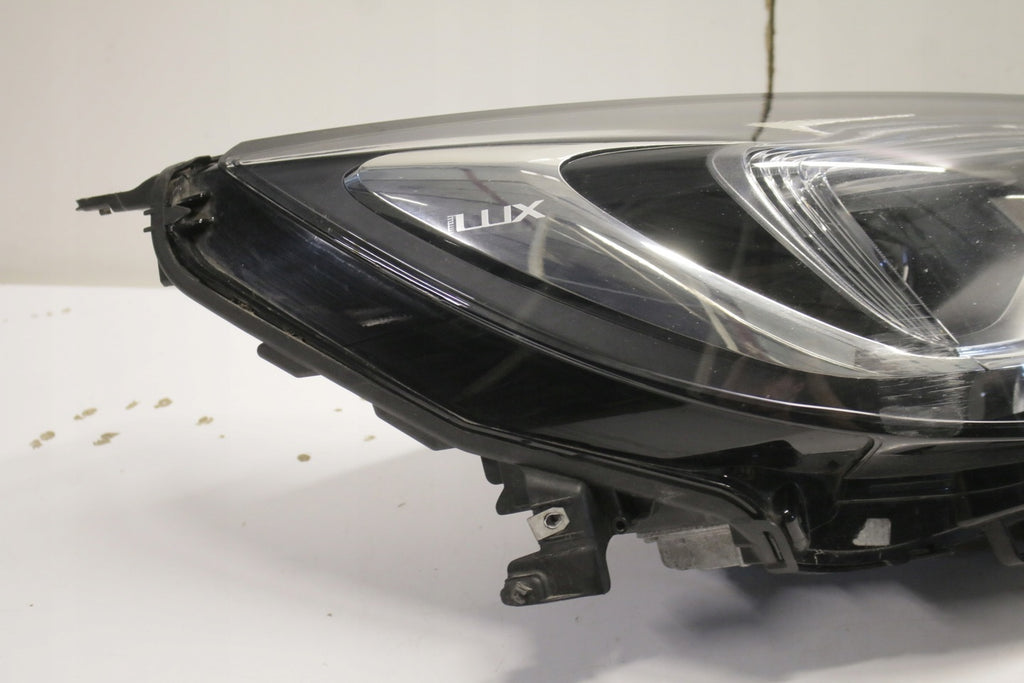 Frontscheinwerfer Opel Astra K 39055745 LED Ein Stück (Rechts oder Links)