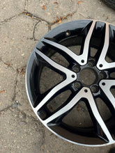Load image into Gallery viewer, 1x Alufelge 18 Zoll 7.0" 5x112 46ET A1564010100 Mercedes-Benz Rim Wheel FEL5181853079rh