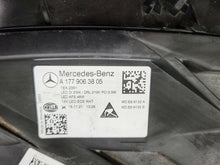Laden Sie das Bild in den Galerie-Viewer, Frontscheinwerfer Mercedes-Benz W177 A1779063805 LED Rechts Headlight SCH2301465671pj