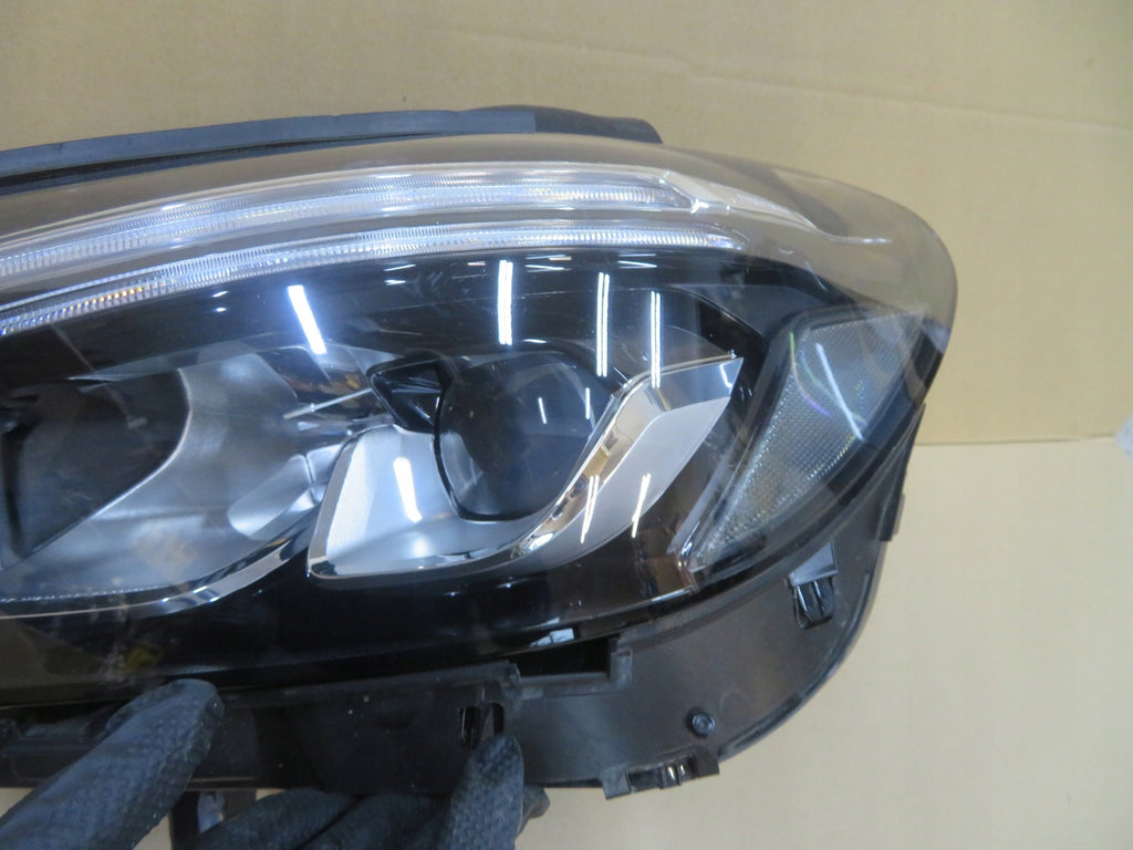 Frontscheinwerfer Mercedes-Benz W247 A2479062503 LED Links Headlight SCH8141078718qx