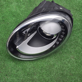 Frontscheinwerfer VW Beetle 5c1 New 5C1941031E Links Scheinwerfer Headlight SCH9242501003ys