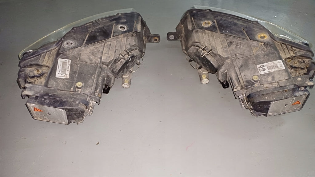Frontscheinwerfer VW Passat 89315535 Ein Stück (Rechts oder Links) Headlight
