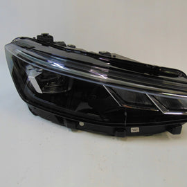 Frontscheinwerfer VW Passat 3J1941006 Full LED Rechts Scheinwerfer Headlight SCH5695681293wr