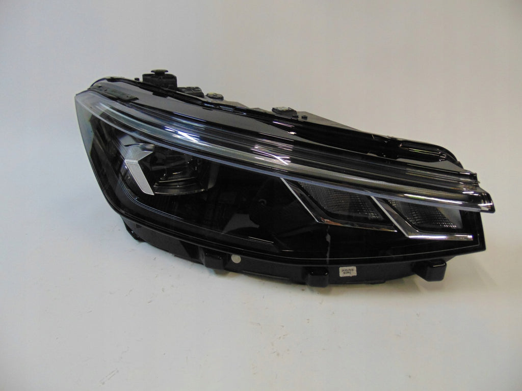 Frontscheinwerfer VW Passat 3J1941006 Full LED Rechts Scheinwerfer Headlight SCH5695681293wr