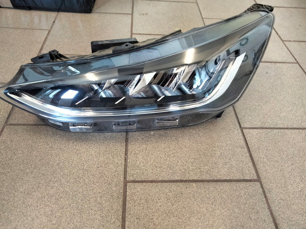 Frontscheinwerfer Ford Focus NX7B-13E015-CD Full LED Links Headlight