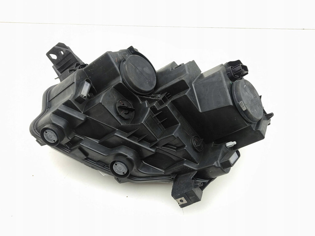 Frontscheinwerfer Citroën Berlingo 9816824780 Rechts Scheinwerfer Headlight SCH4589254999zg