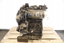 Laden Sie das Bild in den Galerie-Viewer, Motor VW Passat Cc CBB 2.0 TDI 170PS Diesel Engine Unkomplett