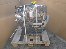 Laden Sie das Bild in den Galerie-Viewer, Motor Audi Seat Skoda VW BLS 1.9 TDI 105PS 77kW 132TKm 2009 Engine Komplett MOT2140266151ka