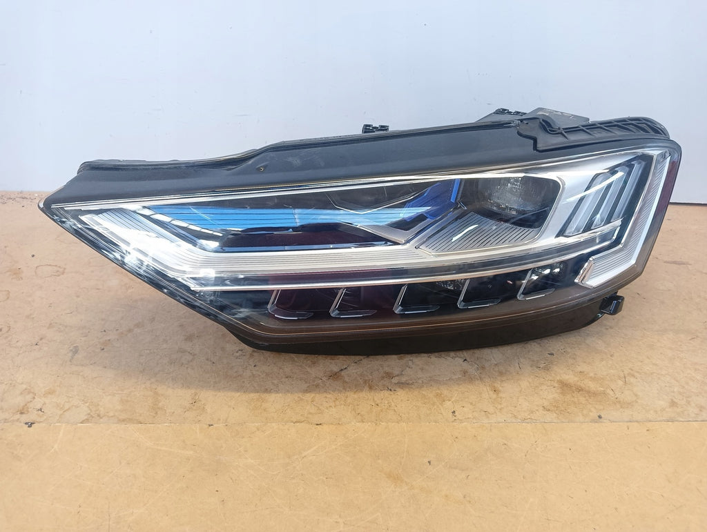 Frontscheinwerfer Audi A8 D5 4N0941085 Xenon Links Scheinwerfer Headlight SCH9810123984sl