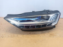 Laden Sie das Bild in den Galerie-Viewer, Frontscheinwerfer Audi A8 D5 4N0941085 Xenon Links Scheinwerfer Headlight SCH9810123984sl