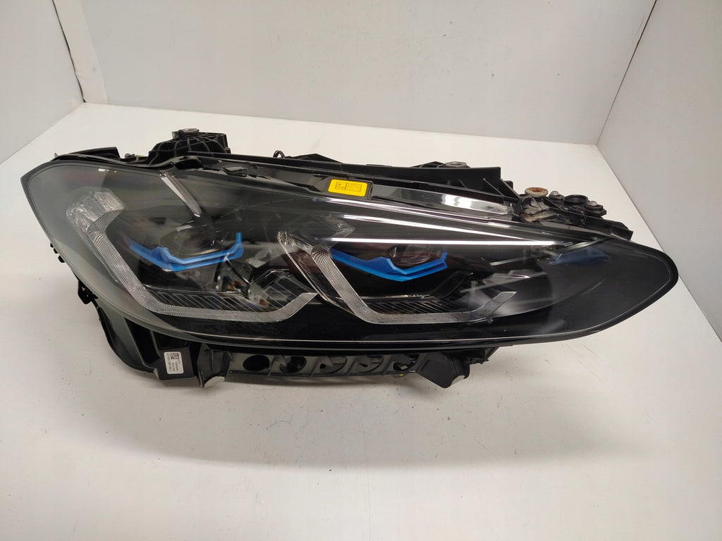 Frontscheinwerfer BMW G22 G23 G26 9505116 Laser Rechts Scheinwerfer Headlight SCH9789591720wn