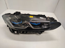 Laden Sie das Bild in den Galerie-Viewer, Frontscheinwerfer BMW G22 G23 G26 9505116 Laser Rechts Scheinwerfer Headlight SCH9789591720wn