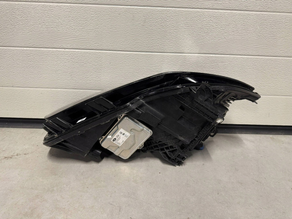 Frontscheinwerfer Jaguar Xe X760 GX7313W030BE Links Scheinwerfer Headlight SCH3746876162nt