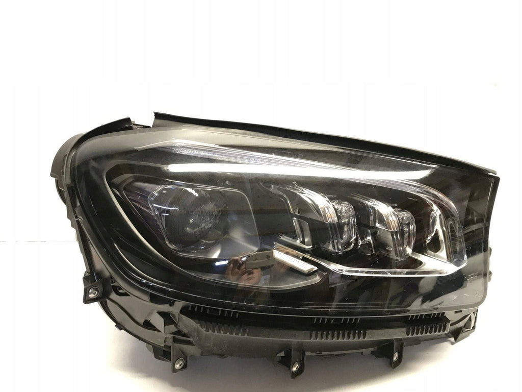 Frontscheinwerfer Mercedes-Benz Gle A1679066611 Rechts Scheinwerfer Headlight SCH8552005318yr