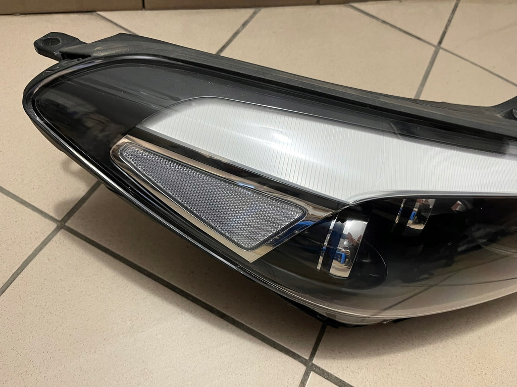 Frontscheinwerfer Hyundai Tucson 92102-D7200 Rechts Scheinwerfer Headlight