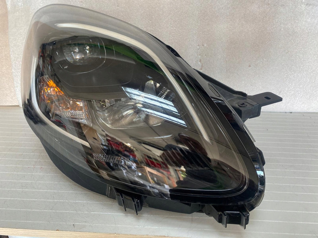 Frontscheinwerfer Ford Puma L1TB-13E014-GH LED Rechts Scheinwerfer Headlight SCH7779266791dn