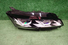 Laden Sie das Bild in den Galerie-Viewer, Frontscheinwerfer Renault 260104156R 260732178R Rechts Scheinwerfer Headlight SCH2186963865zg