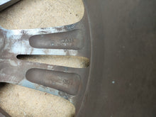 Load image into Gallery viewer, 1x Alufelge 18 Zoll 7.5" 6x114.3 N838014 Mercedes-Benz Rim Wheel FEL9628431870ot