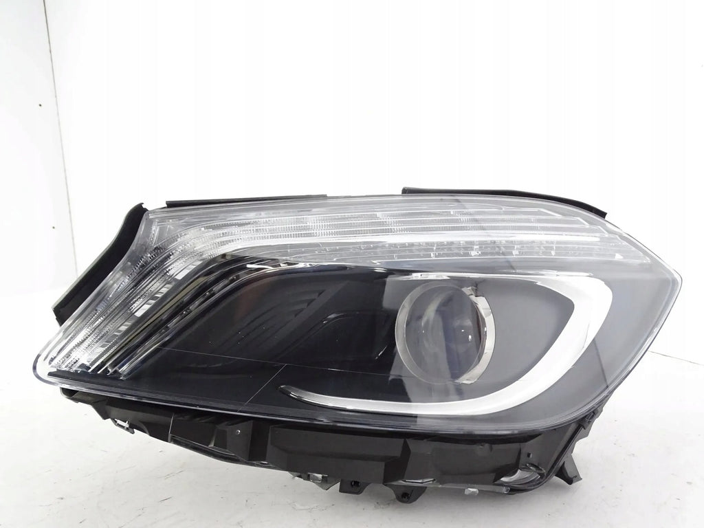 Frontscheinwerfer Mercedes-Benz A1769065100 Xenon Links Scheinwerfer Headlight