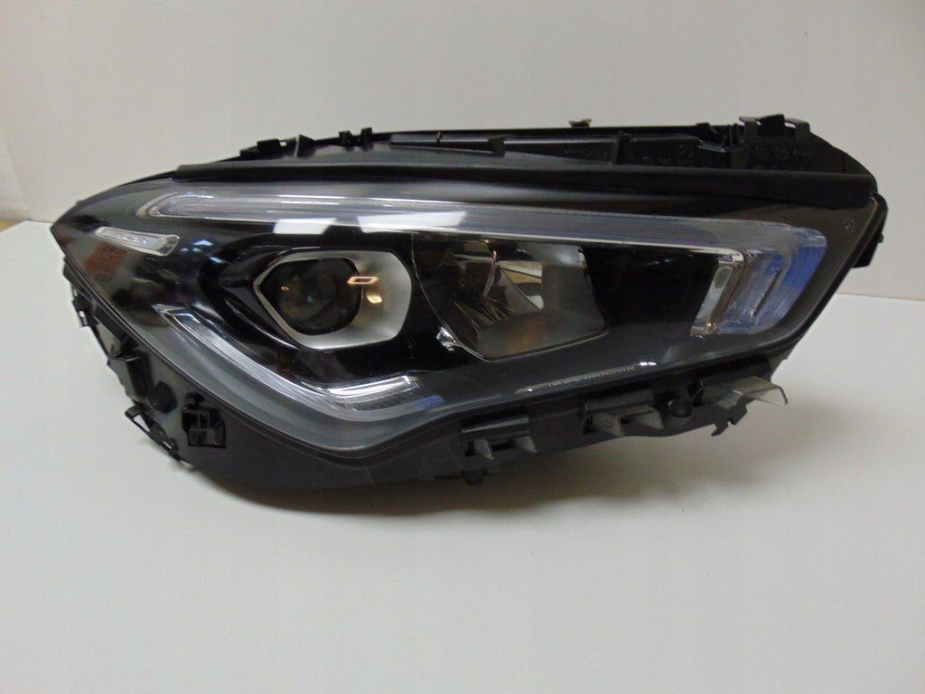 Frontscheinwerfer Mercedes-Benz Cla A1189068400 LED Rechts Headlight