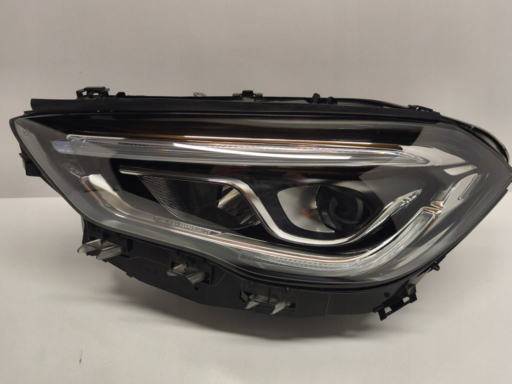 Frontscheinwerfer Mercedes-Benz Gla 2479066301 LED Links Scheinwerfer Headlight SCH4831267917tr