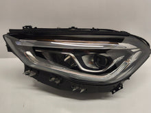 Laden Sie das Bild in den Galerie-Viewer, Frontscheinwerfer Mercedes-Benz Gla 2479066301 LED Links Scheinwerfer Headlight SCH4831267917tr