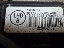 Laden Sie das Bild in den Galerie-Viewer, Frontscheinwerfer Toyota Corolla S25154637 8115002T31 Links Headlight SCH5153369422nb