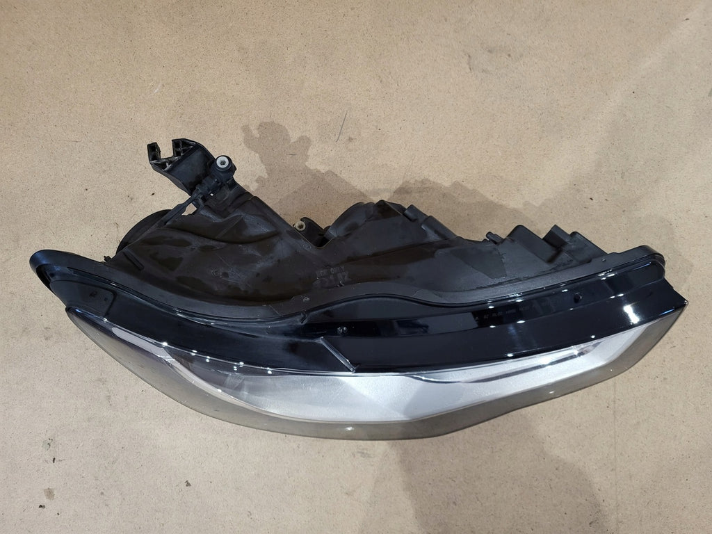 Frontscheinwerfer Audi A6 C7 4G0941004M Rechts Scheinwerfer Headlight