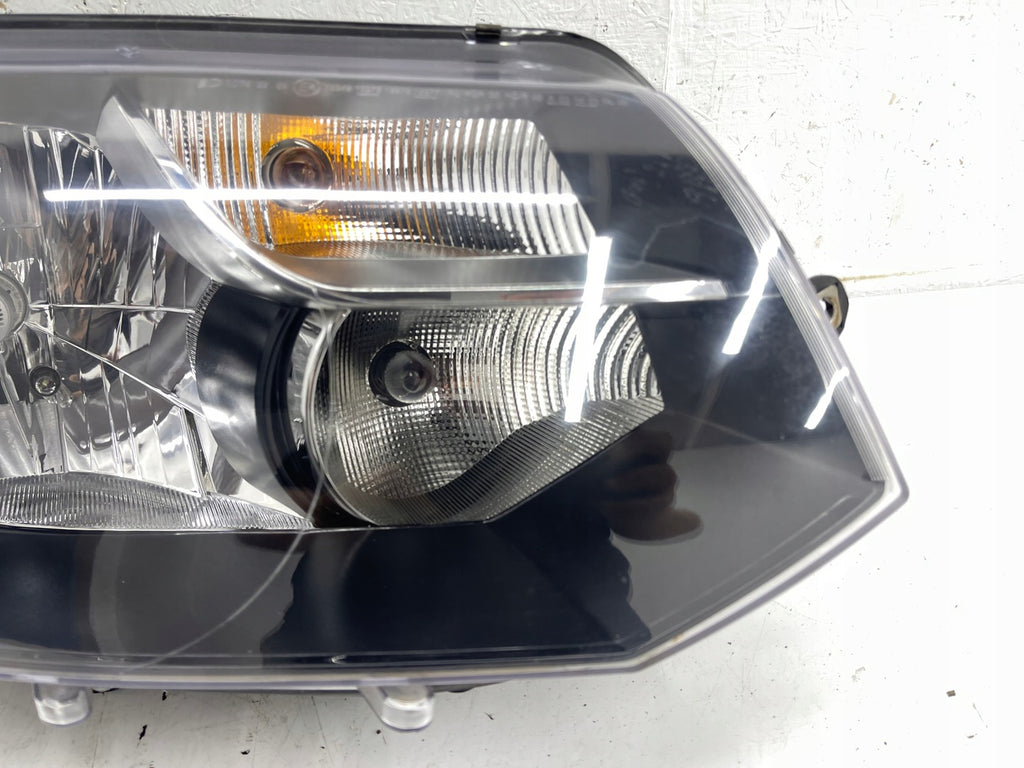 Frontscheinwerfer VW Transporter Rechts Scheinwerfer Headlight
