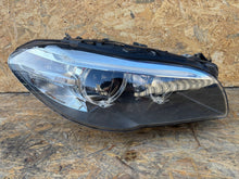 Laden Sie das Bild in den Galerie-Viewer, Frontscheinwerfer BMW 5 F10 7424152-01 Xenon Rechts Scheinwerfer Headlight SCH5367332765zo