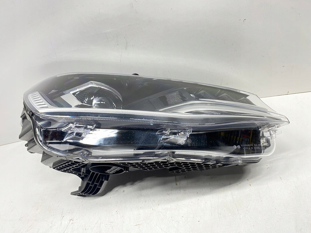 Frontscheinwerfer VW Caddy V I 2K8941036AF LED Rechts Scheinwerfer Headlight SCH9308583142td