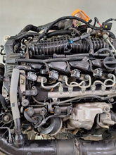 Load image into Gallery viewer, Motor Volvo S90 V90 D4204T14 2.0 190PS 140kW 220TKm 2017 Diesel Engine Komplett MOT1942364736gc