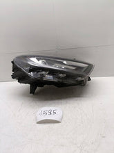 Laden Sie das Bild in den Galerie-Viewer, Frontscheinwerfer Ford Tourneo Connect Transit 2K5941036B Rechts Headlight SCH7632990121cl