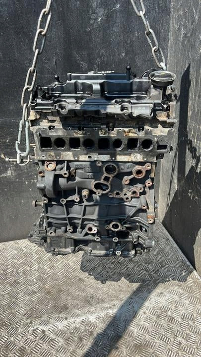 Motor VW Golf VIII DSU 2.0 TDI 116PS 85kW 2020 Diesel Engine Komplett