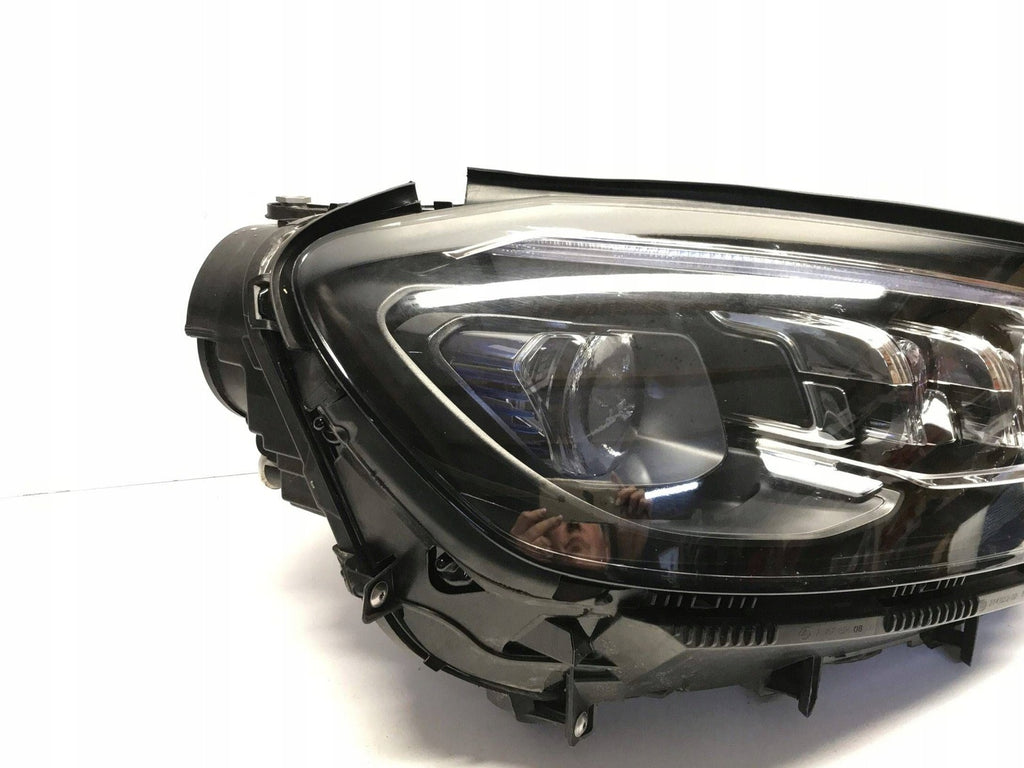 Frontscheinwerfer Mercedes-Benz Gle A1679066611 Rechts Scheinwerfer Headlight SCH8552005318yr