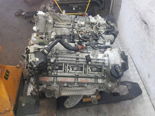 Load image into Gallery viewer, Motor Mercedes-Benz 642836 3.0 CDI 231PS 170kW Diesel Engine Unkomplett