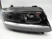 Laden Sie das Bild in den Galerie-Viewer, Frontscheinwerfer VW Tiguan 5NB941036B LED Rechts Scheinwerfer Headlight SCH7537957353xj