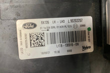 Laden Sie das Bild in den Galerie-Viewer, Frontscheinwerfer Ford Puma L1TB-13E015-EH LED Links Scheinwerfer Headlight SCH9747640649sx