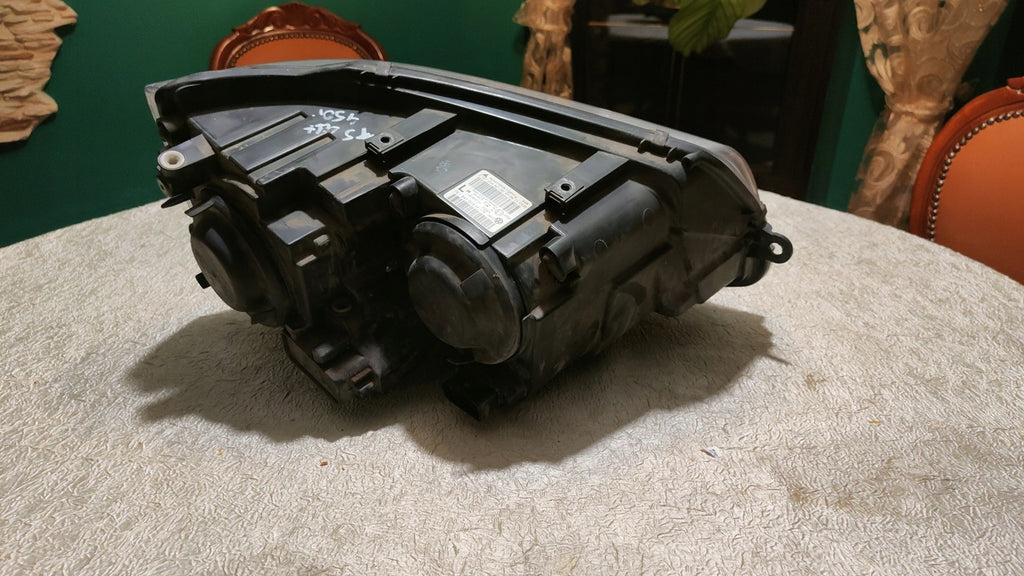 Frontscheinwerfer VW Transporter 7E1941015H Links Scheinwerfer Headlight SCH3106179429zf