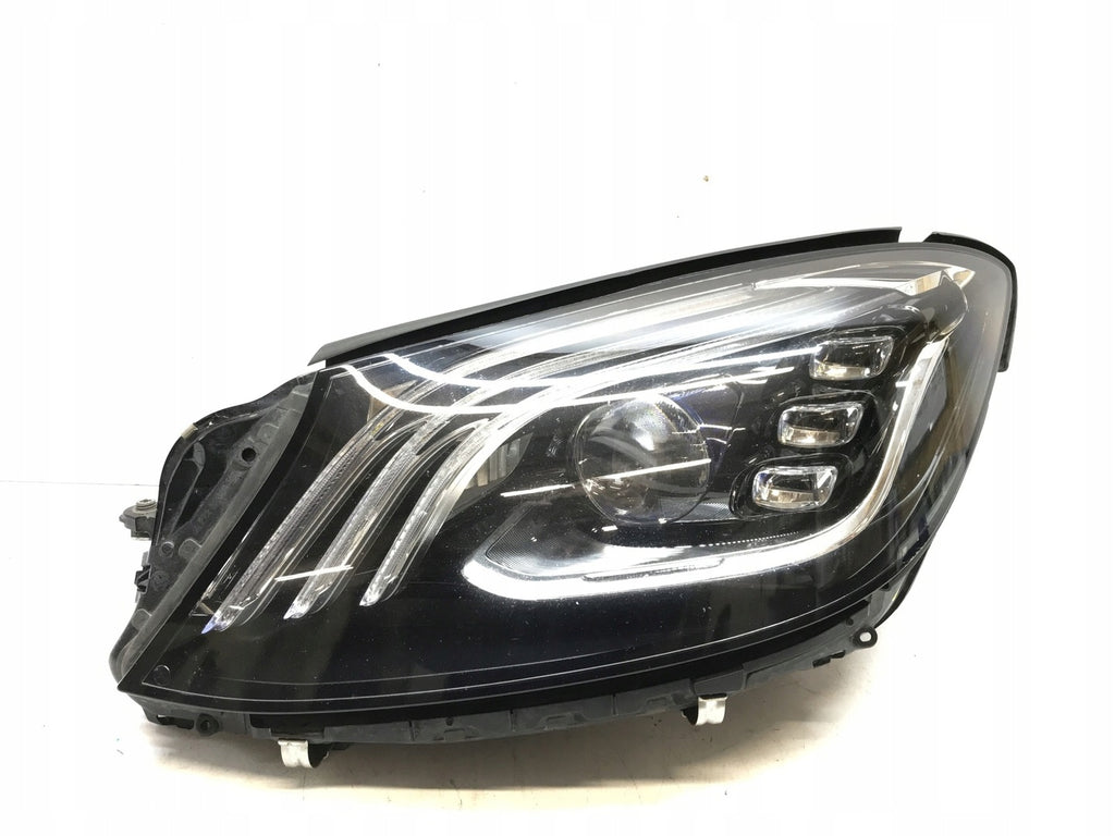 Frontscheinwerfer Mercedes-Benz W222 A2229064705 LED Links Headlight