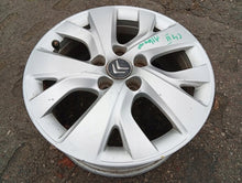 Laden Sie das Bild in den Galerie-Viewer, 1x Alufelge 16 Zoll 7.5" 5x108 9677069777 Citroën C4 Ii Rim Wheel FEL8664248362rq