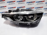 Frontscheinwerfer BMW F30 F31 7471305-02 LED Links Scheinwerfer Headlight
