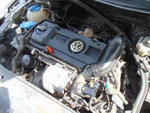 Laden Sie das Bild in den Galerie-Viewer, Motor Seat Skoda VW Golf CAX 1.4 TSI 122PS Benzin Engine Komplett
