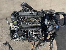 Laden Sie das Bild in den Galerie-Viewer, Motor Peugeot Boxer DW12RU 2.2 HDI 165PS 190TKm 2020 Diesel Engine Komplett MOT9323742431sq