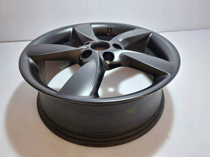1x Alufelge 17 Zoll 8V0071497B Audi A3 Rim Wheel FEL7971656873ij